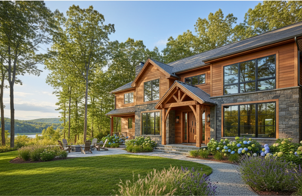 Maine Homeowners Are Choosing Superlative Structures for Bespoke Construction in 2025