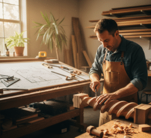 Bespoke Home Construction