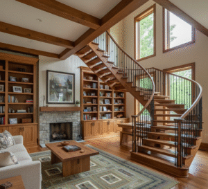 Bespoke Home Construction